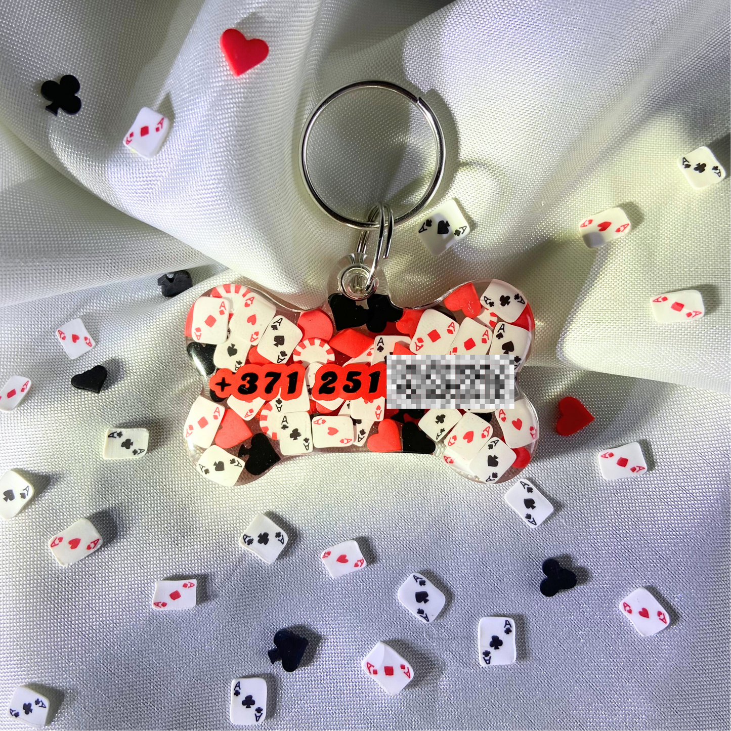 POKER Tag